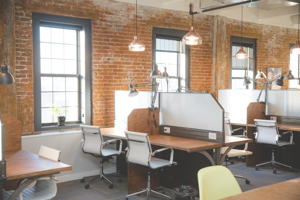 Photo of Kismet Cowork - Spring Arts