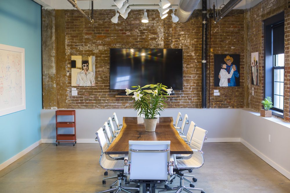 Photo of Kismet Cowork - Spring Arts