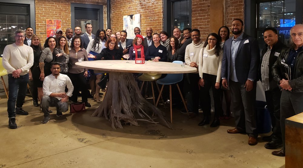 Photo of Kismet Cowork - Spring Arts