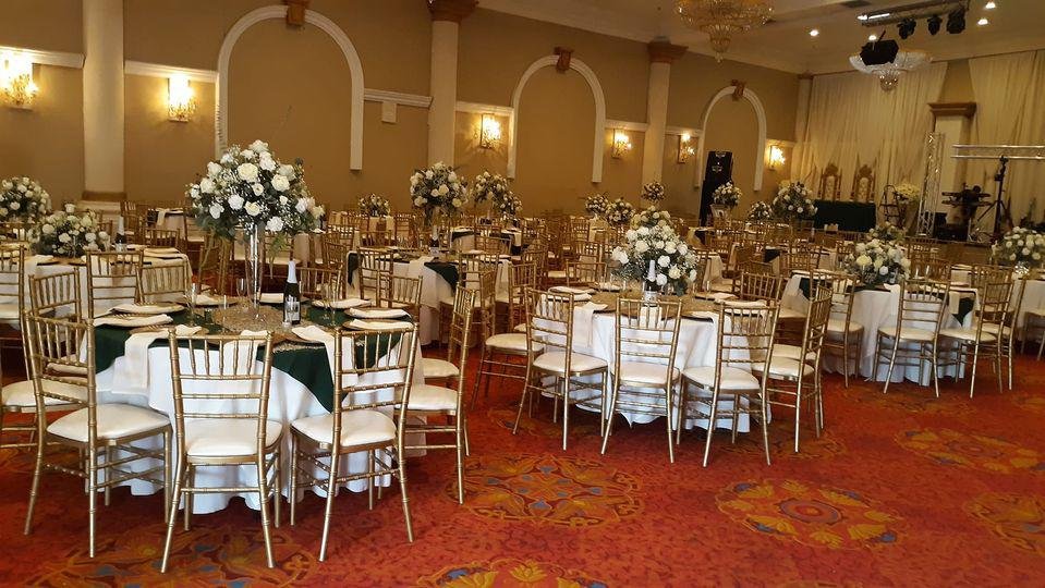 Photo of Miriam's Party Rental
