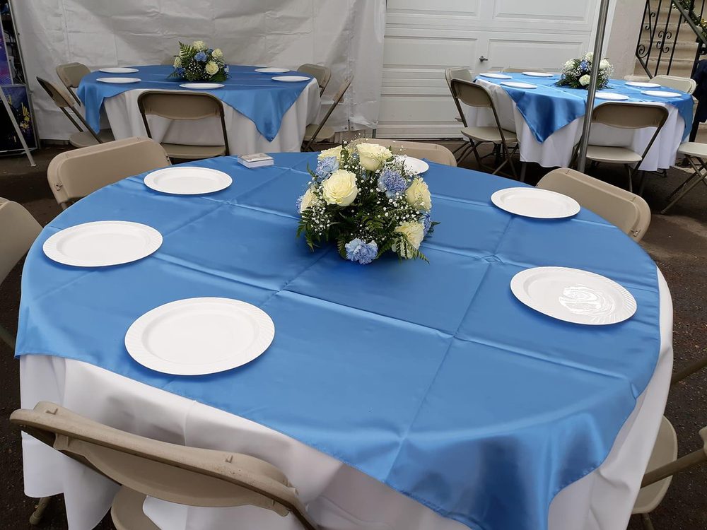 Photo of Miriam's Party Rental