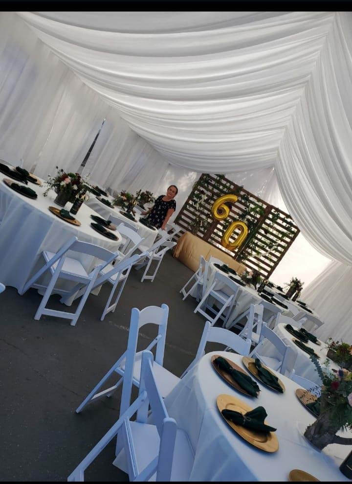 Photo of Miriam's Party Rental
