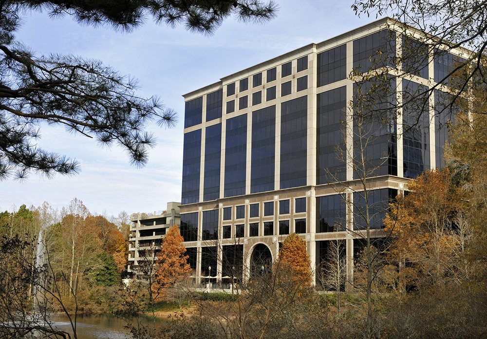 Photo of Intelligent Office Atlanta