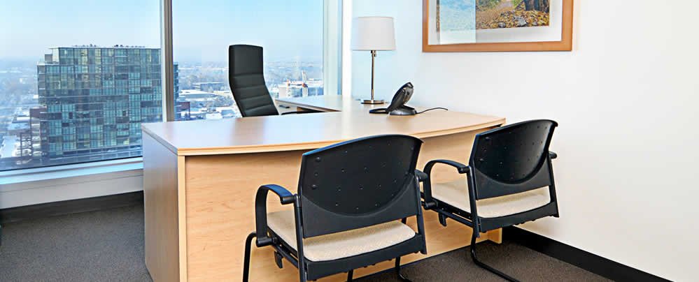 Photo of Intelligent Office Atlanta