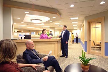 Photo of Intelligent Office Atlanta