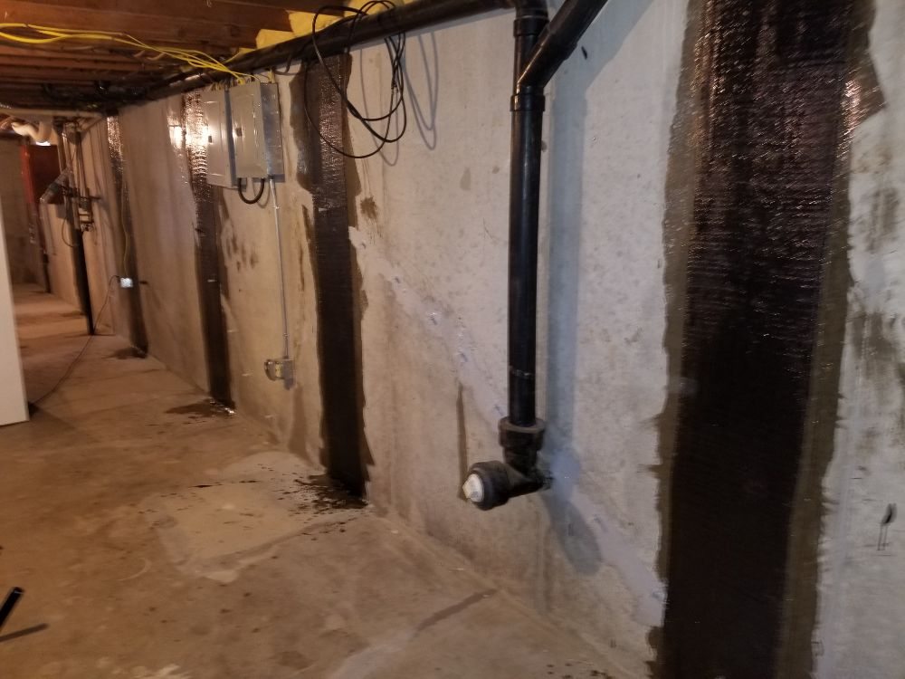 Photo of KC Foundation Repair & Excavation