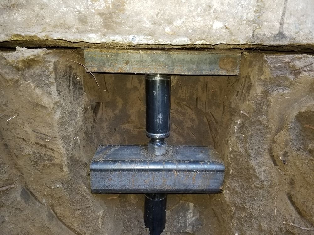 Photo of KC Foundation Repair & Excavation