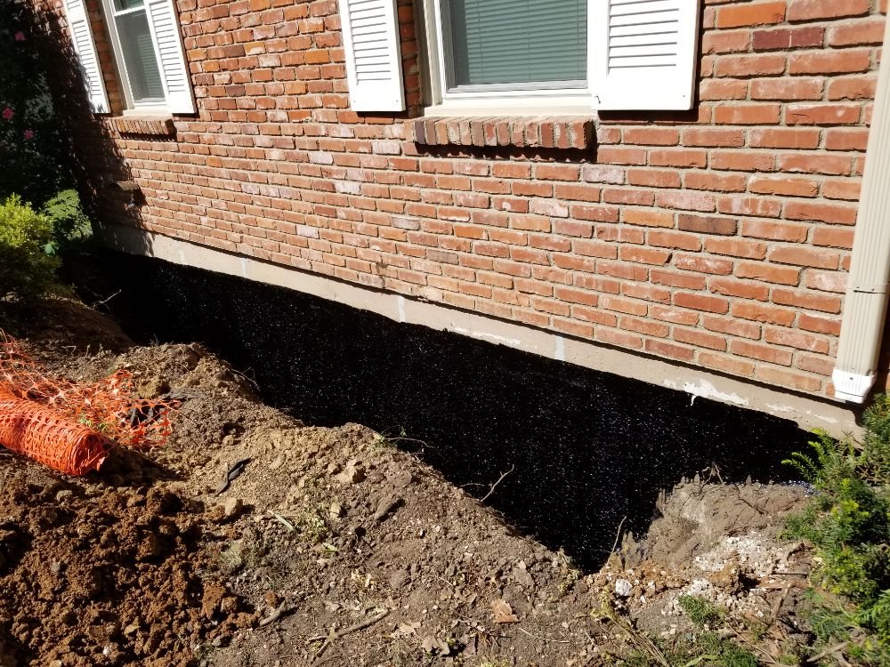 Photo of KC Foundation Repair & Excavation