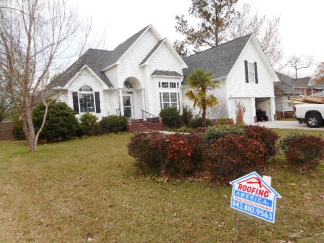 Photo of Roofing America