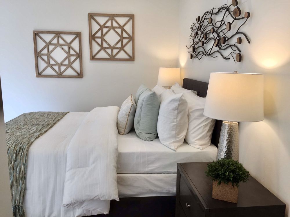 Photo of Astoria West Staging & Design