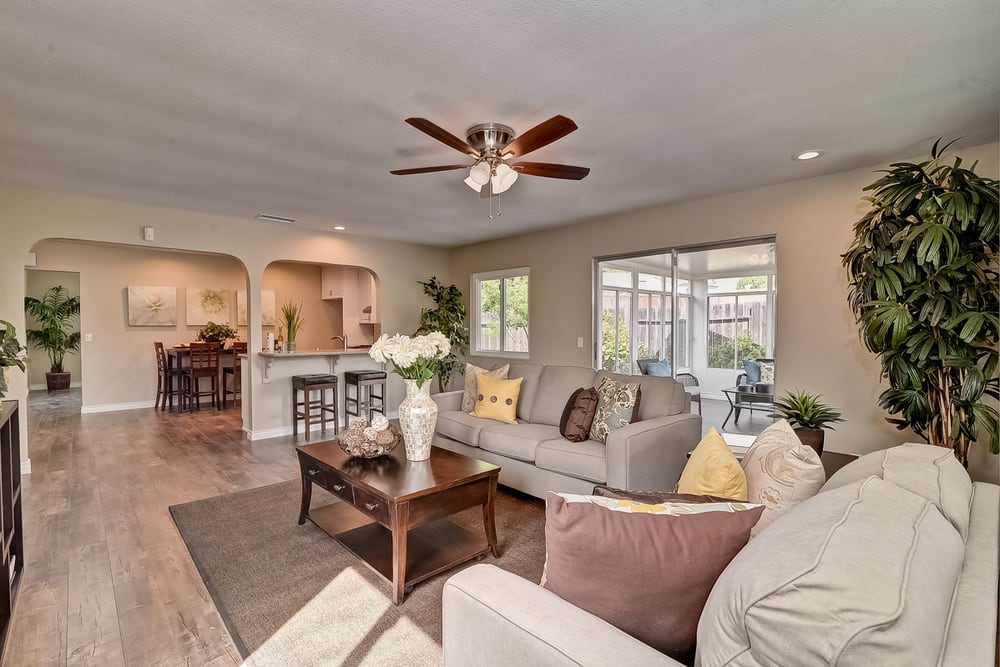 Photo of Astoria West Staging & Design