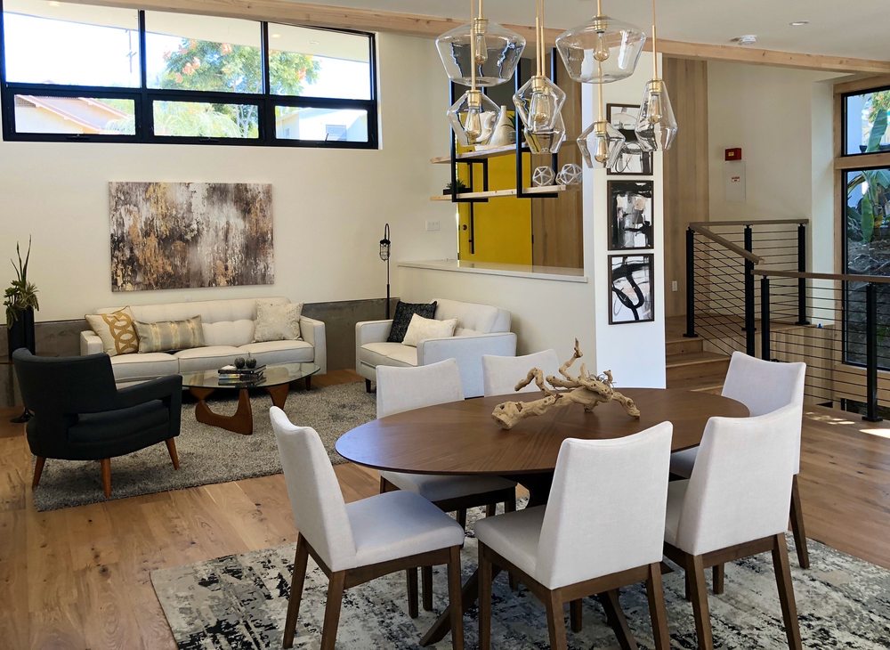 Photo of Astoria West Staging & Design