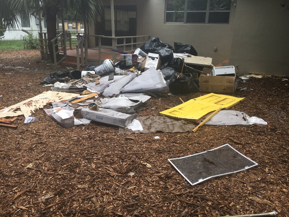 Photo of Simply Junk Removal
