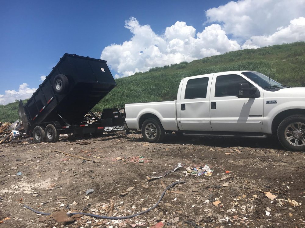 Photo of Simply Junk Removal