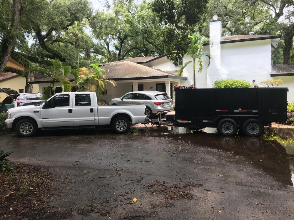 Photo of Simply Junk Removal
