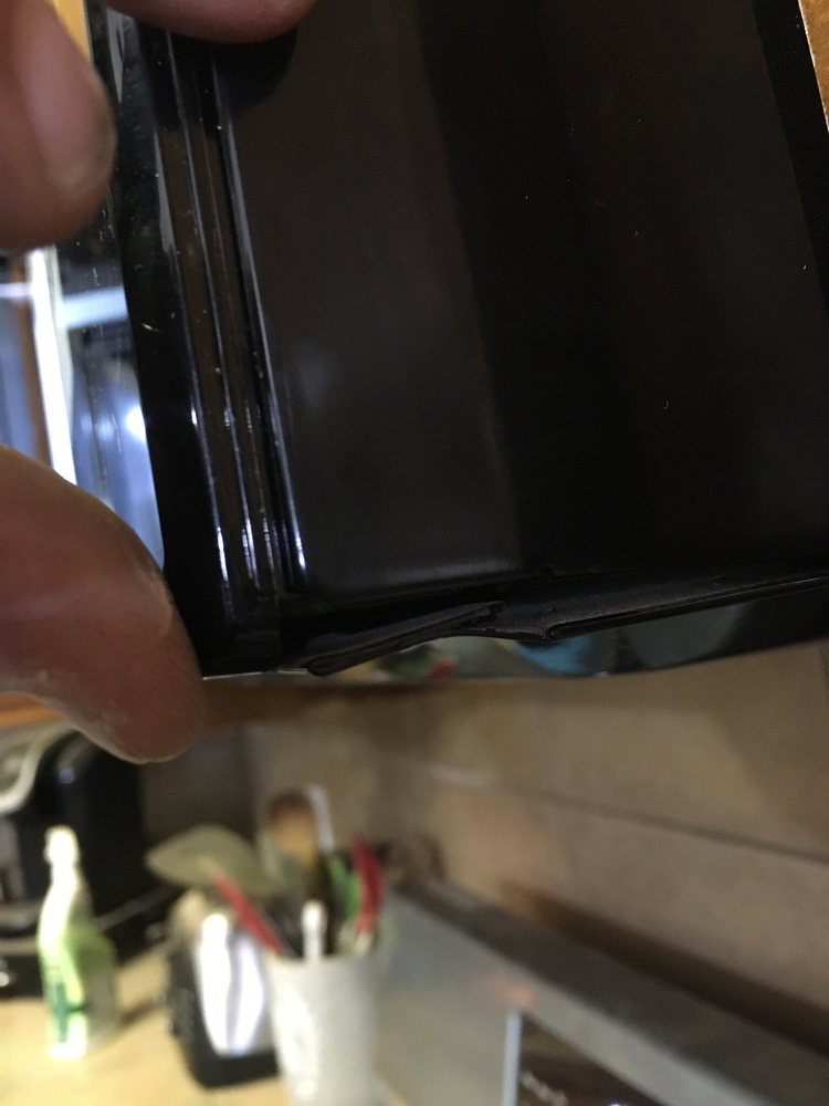 Photo of Kinfolk Troubleshooting