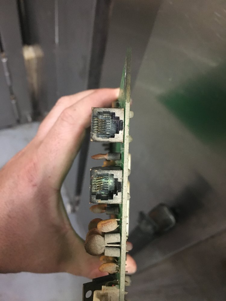 Photo of Kinfolk Troubleshooting