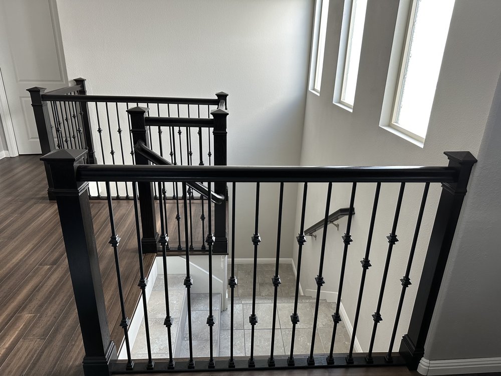 Photo of SDstair/Coast Building