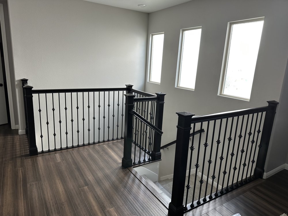 Photo of SDstair/Coast Building