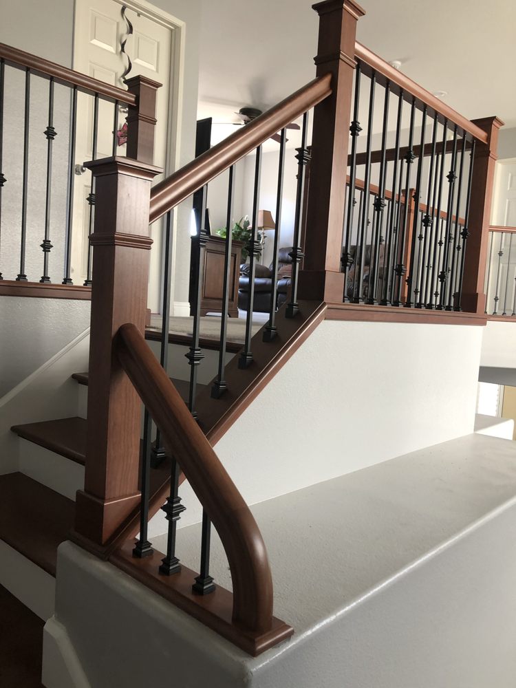 Photo of SDstair/Coast Building