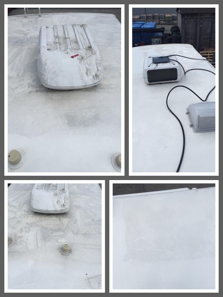 Photo of Skys Auto Body Repair & Detail