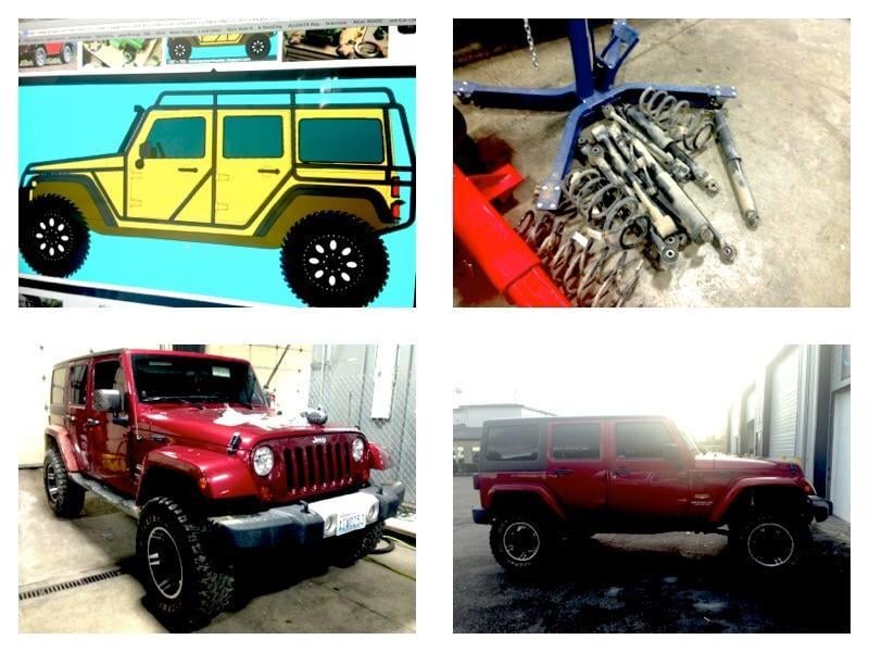 Photo of Skys Auto Body Repair & Detail