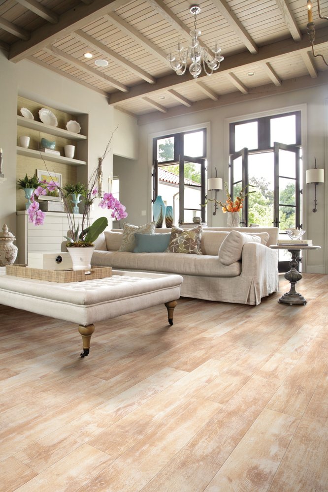 Photo of Young Brothers Flooring