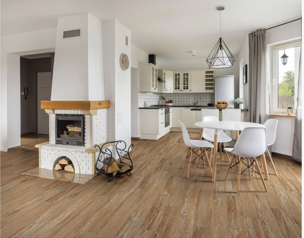 Photo of Young Brothers Flooring