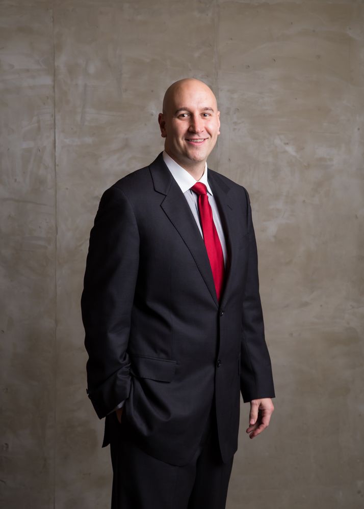 Photo of Craig Hawker - Action Team Realty