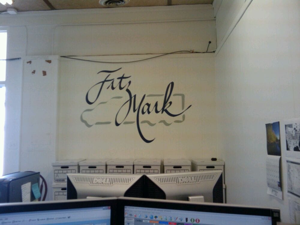 Photo of FitzMark