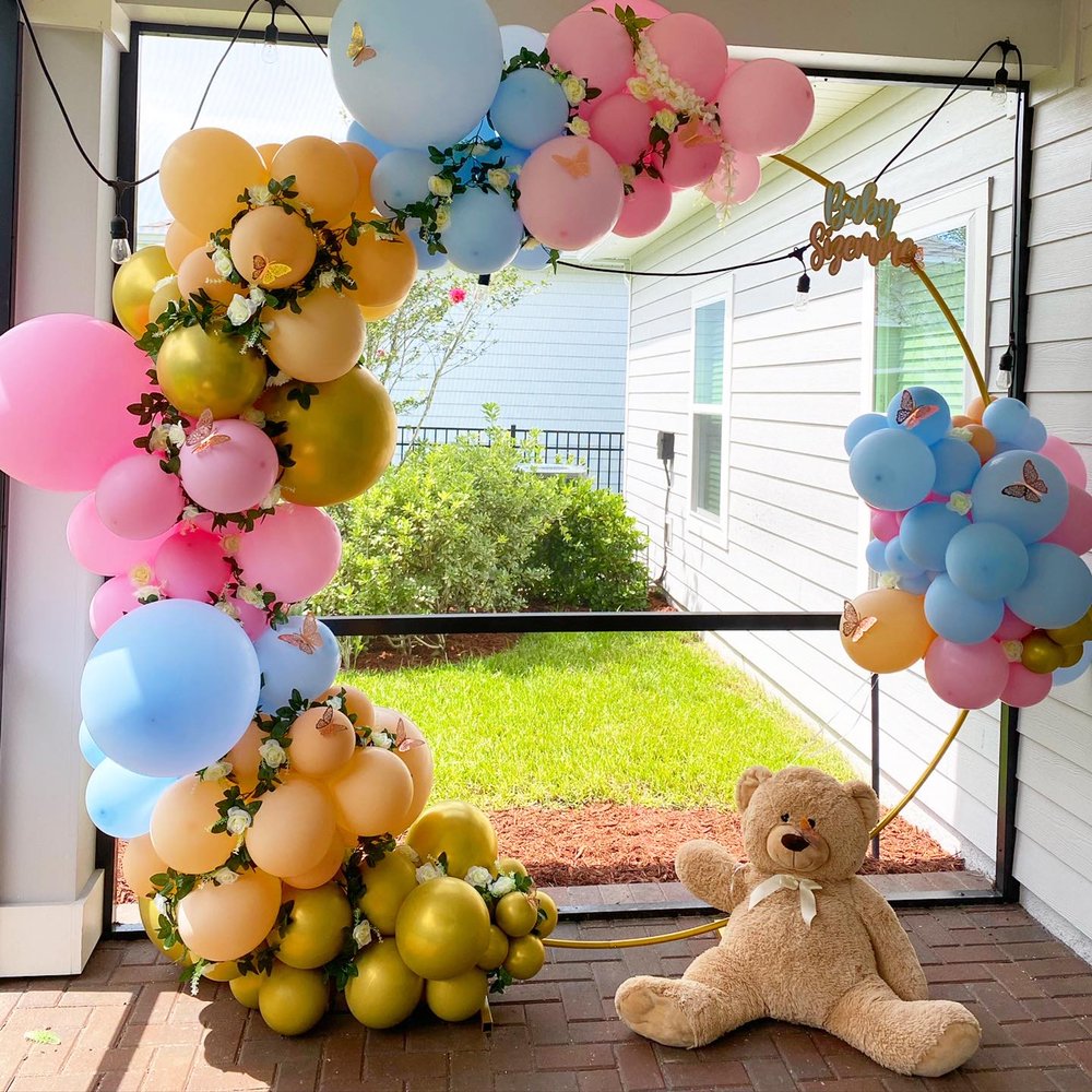 Photo of Events Decor Jax