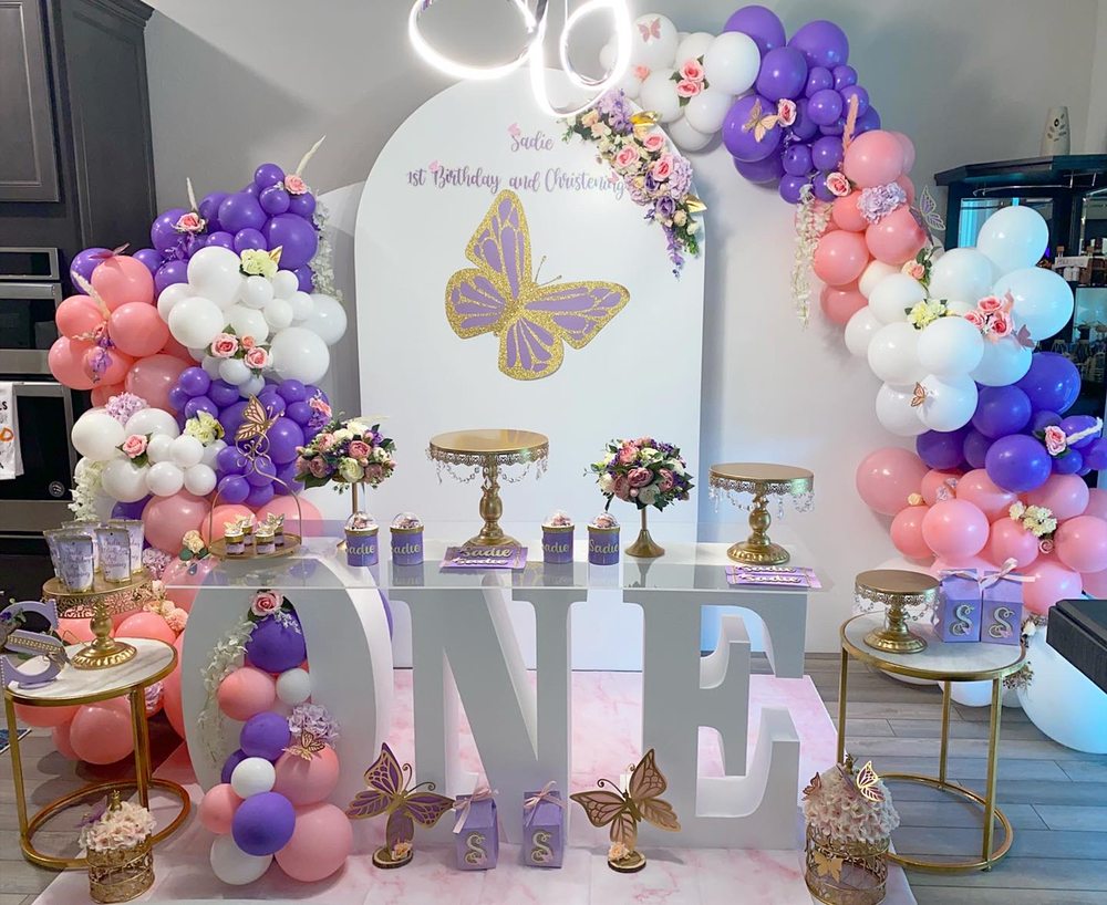 Photo of Events Decor Jax