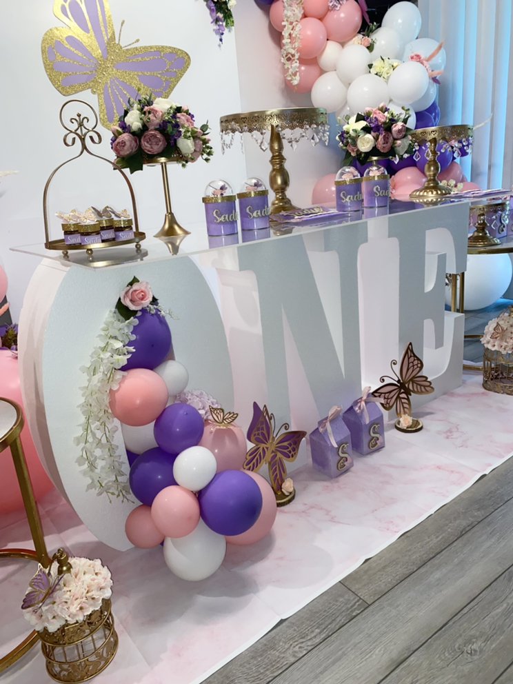 Photo of Events Decor Jax