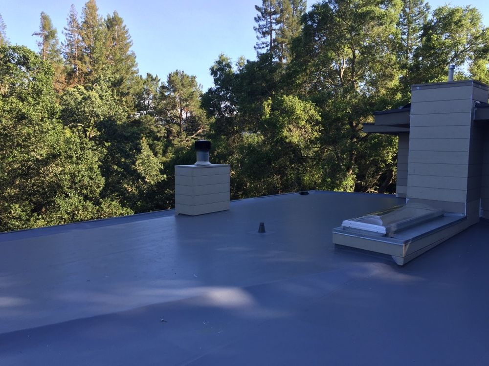 Photo of Berkeley Roof Services