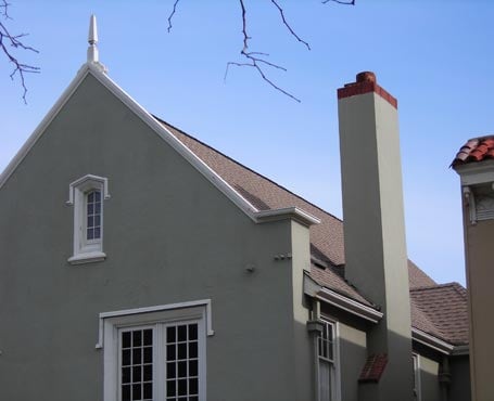 Photo of Berkeley Roof Services