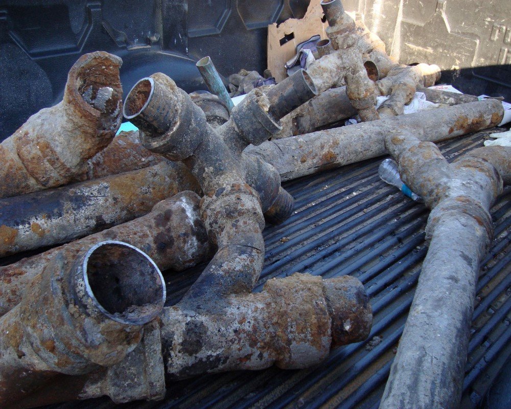 Photo of Liu Plumbing Heating Sewage Serv