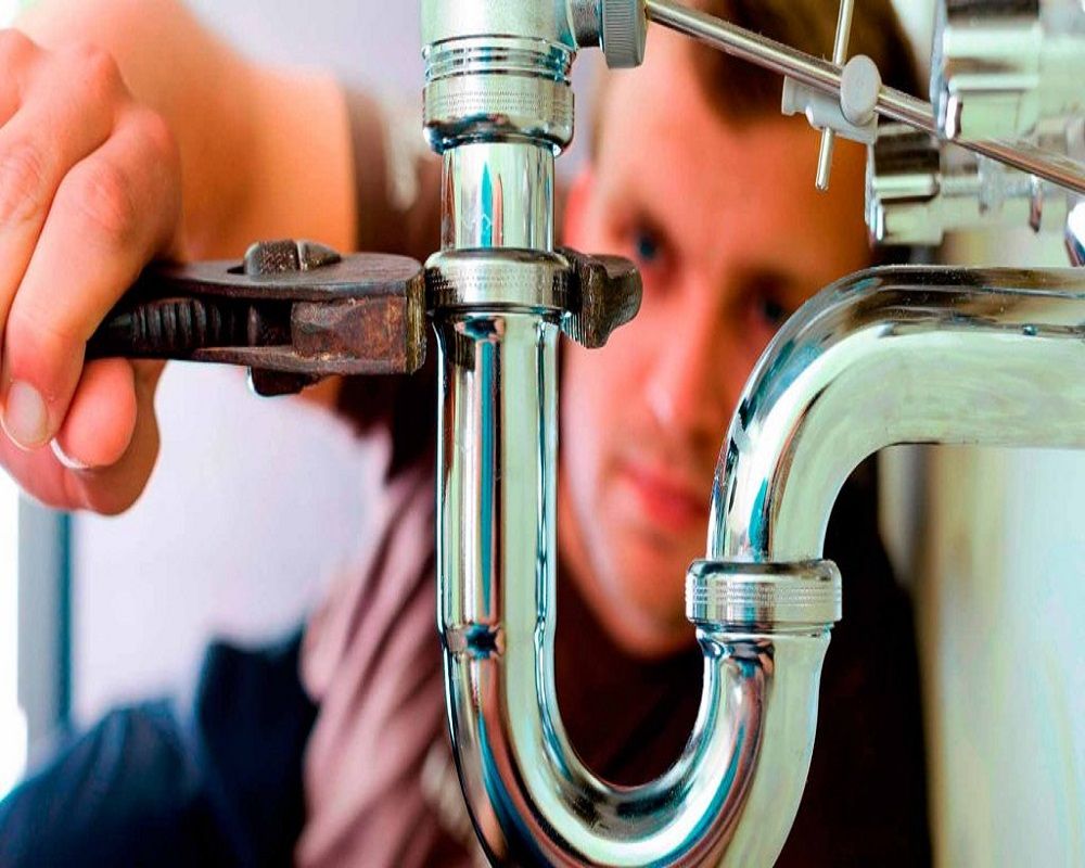 Photo of Liu Plumbing Heating Sewage Serv
