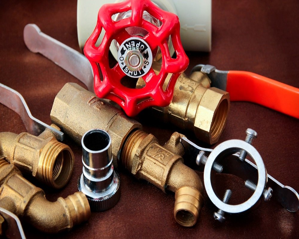 Photo of Liu Plumbing Heating Sewage Serv