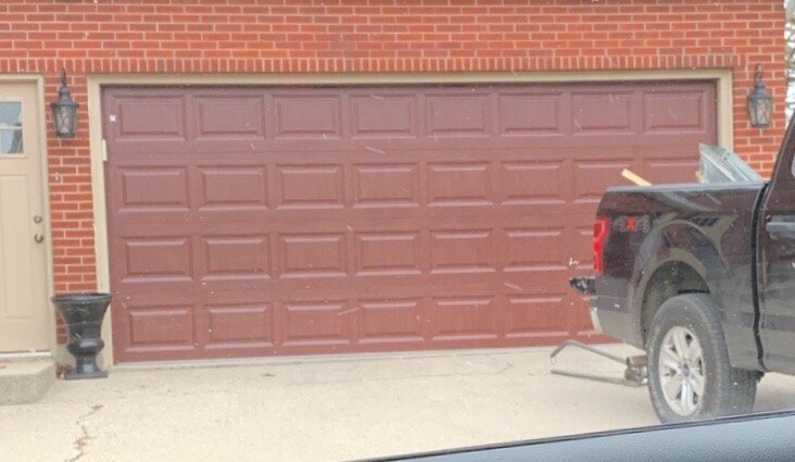 Photo of Buckeye Door Sales
