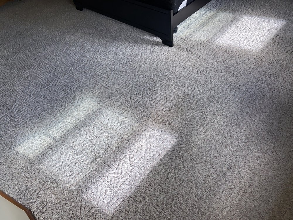 Photo of A Master's Touch Carpet Cleaning