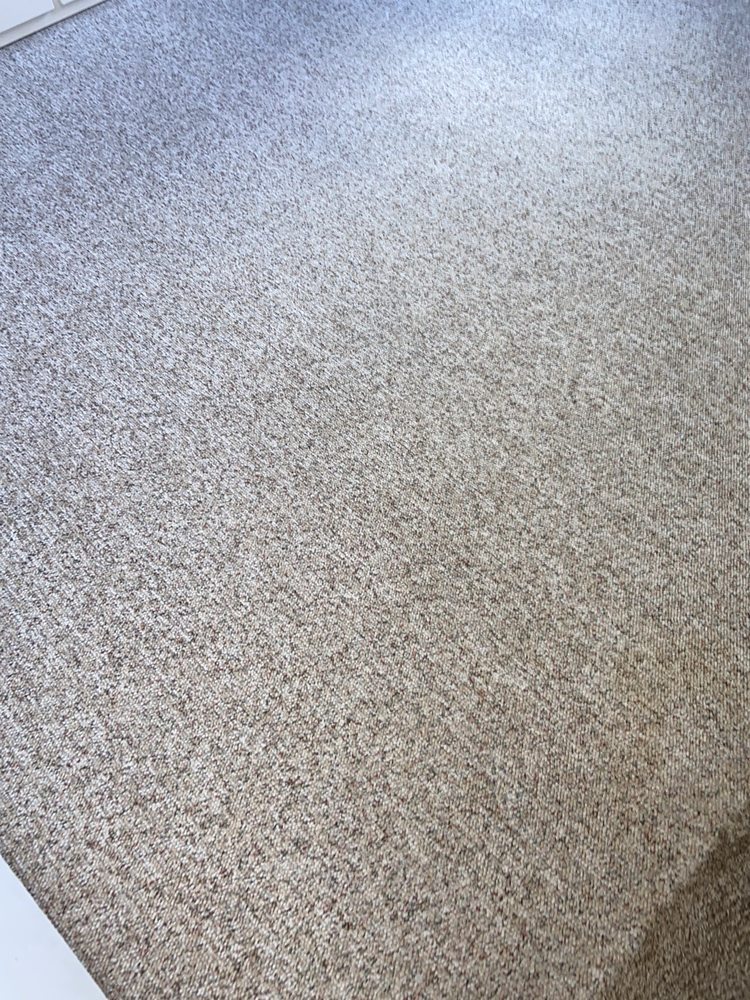 Photo of A Master's Touch Carpet Cleaning