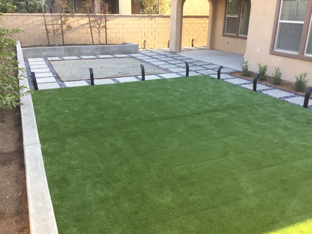 Photo of Tony's Landscape