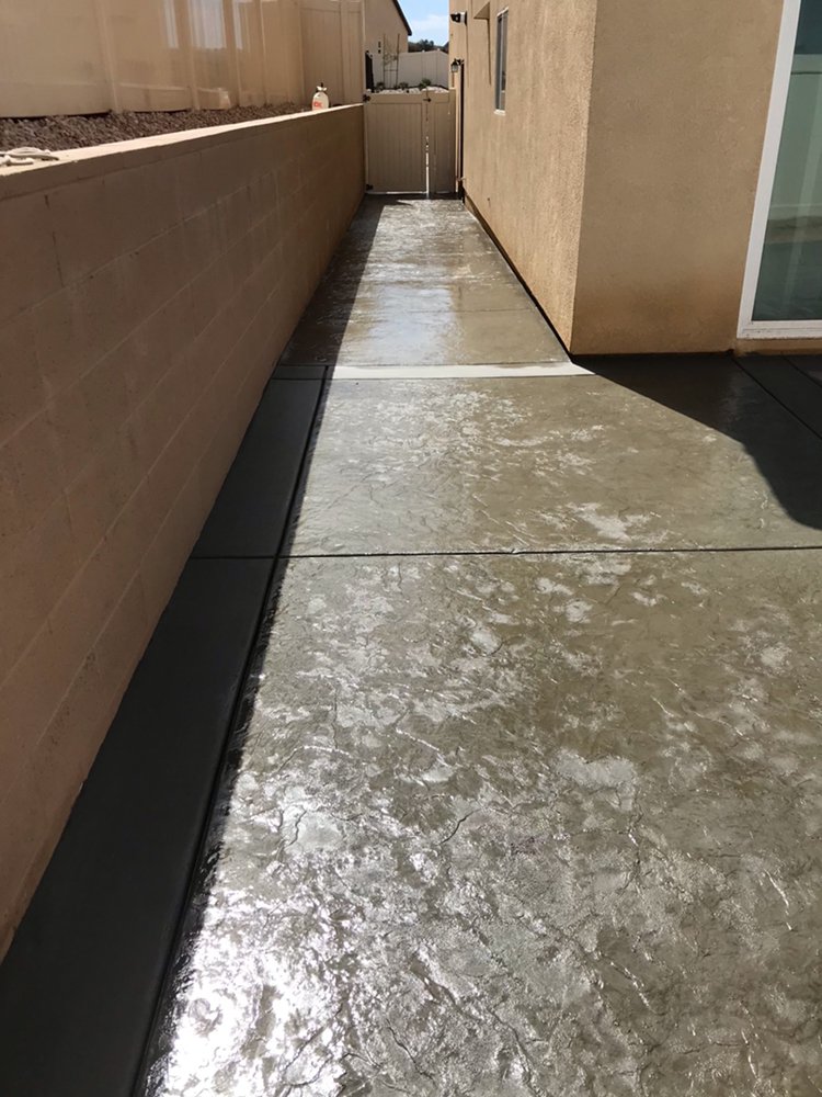 Photo of Tony's Landscape