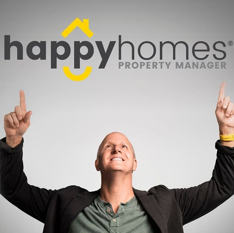 Photo of Happy Homes Property Manager