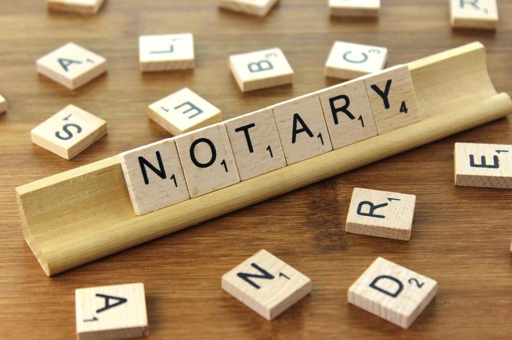 Photo of Ezeenotary