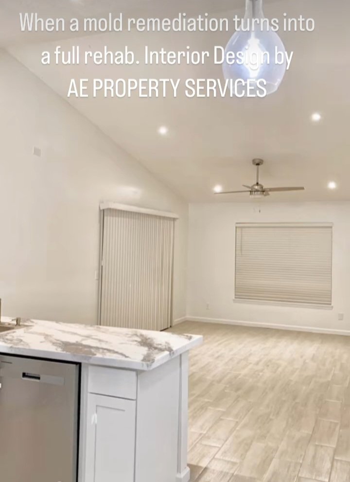 Photo of AE Property Services