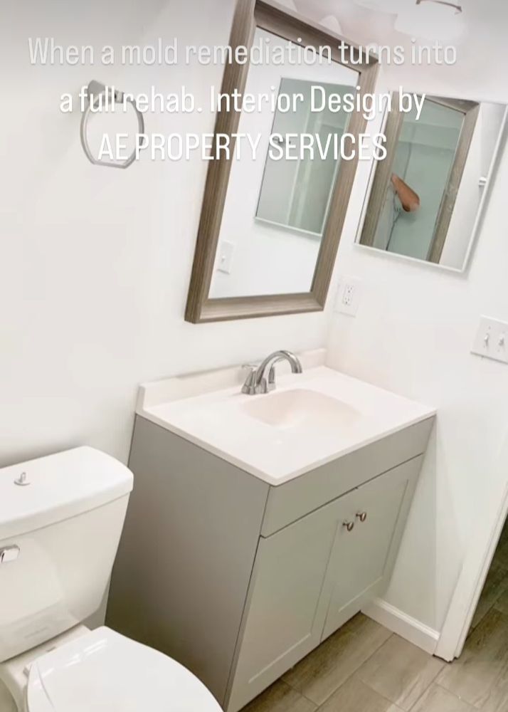 Photo of AE Property Services