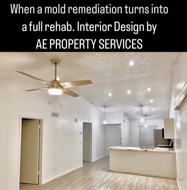 Photo of AE Property Services