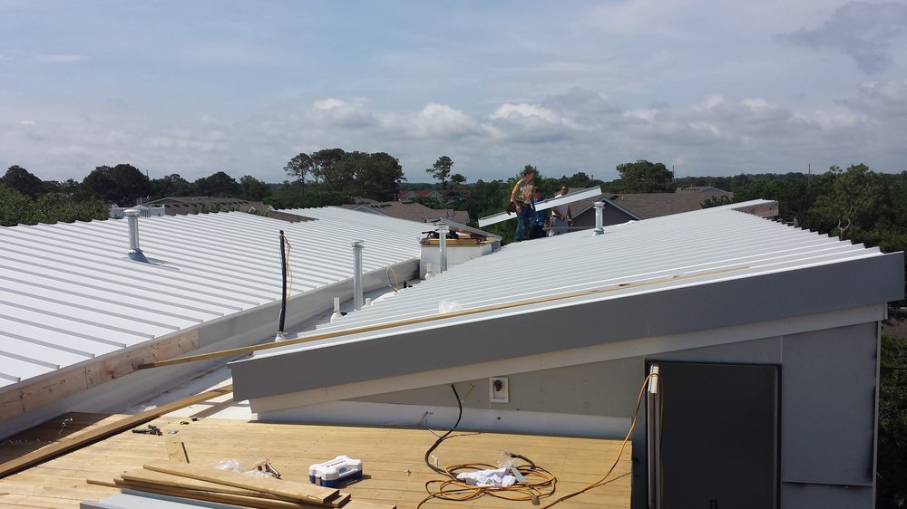 Photo of Gal Roofing