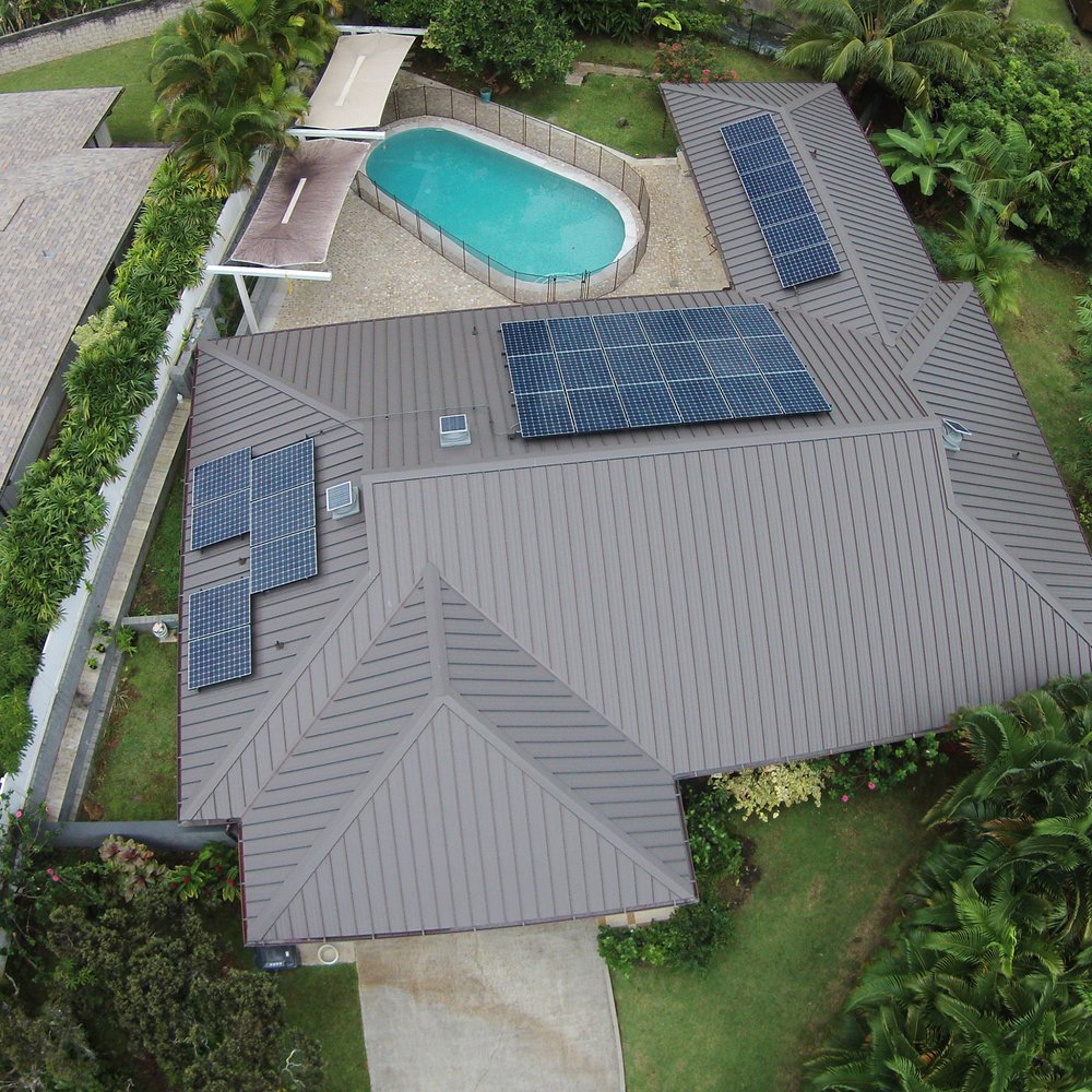 Photo of Gal Roofing